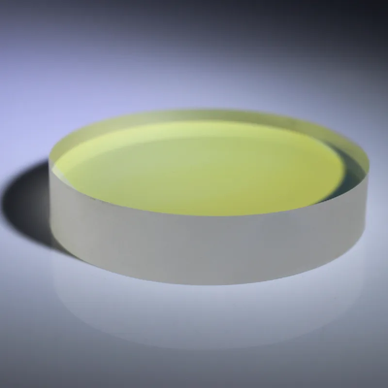 楔角棱镜